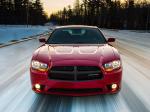 Dodge Charger AWD Sport 2013 года